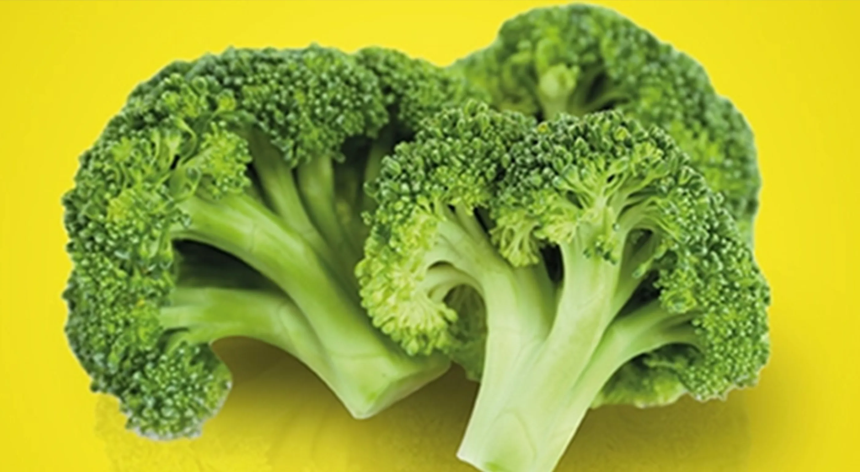 broccoli