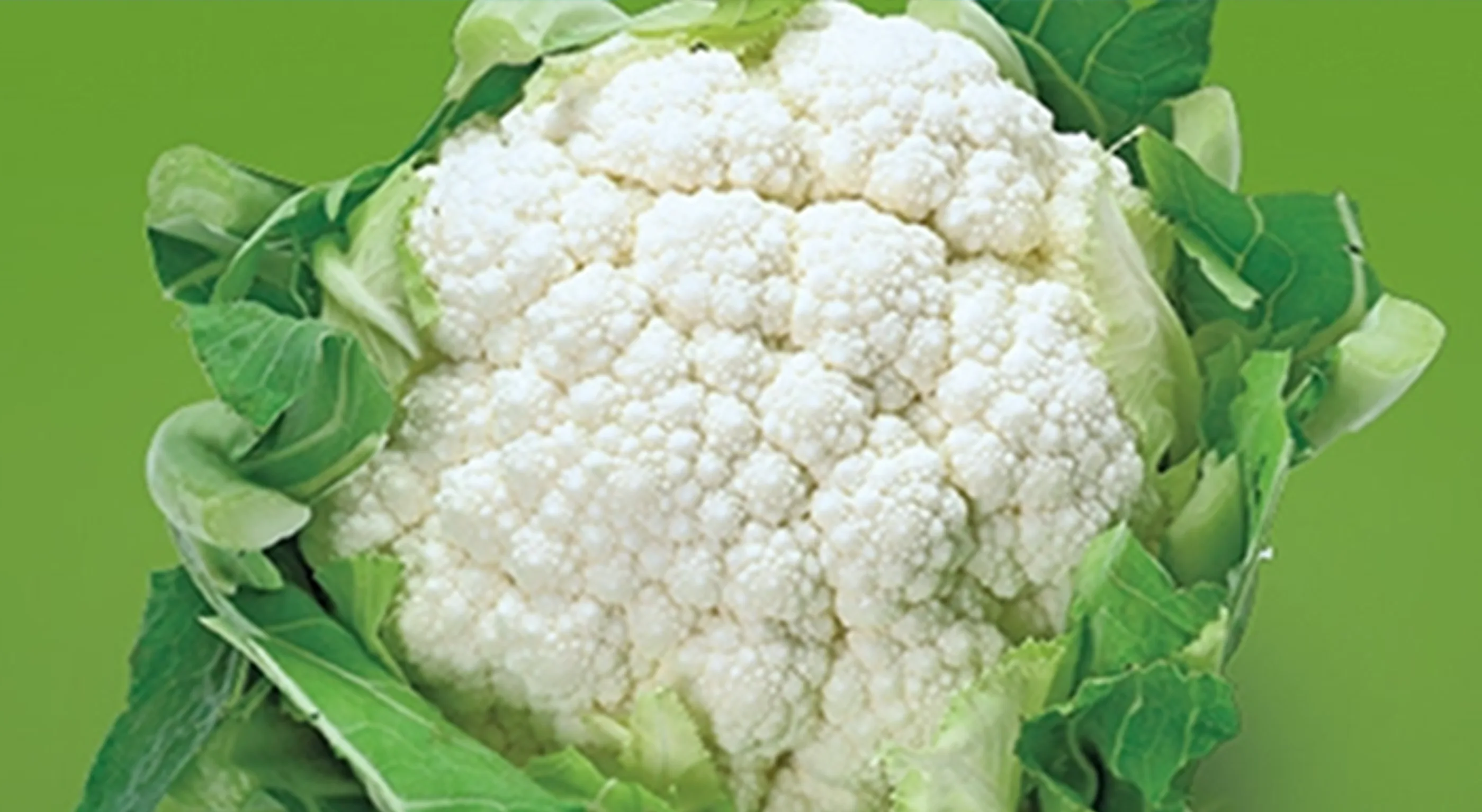 cauliflower